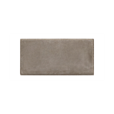 Betontegel grijs 30x15x4,5cm