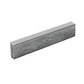 Opsluitband grijs 10x20x100cm