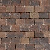 Trommelsteen WF Copper Blend 20x5x7,3cm