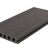 WPC Fiberdeck RHK Premium Dark Grey 2,3x13,8x500cm