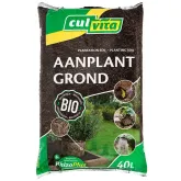 Zak Aanplantgrond 40l