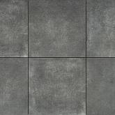 Cerasun Cemento Anthracite 60x60x4cm
