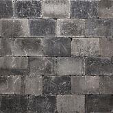 Trommelsteen Gothic 20x30x6cm