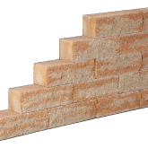 Combiwall Splitton Duo Mont Blanc 30x10x10cm