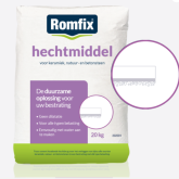 Romfix® hechtmiddel 20kg