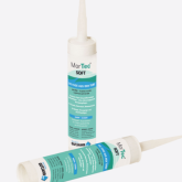 Romfix® kit Mortec soft cementgrijs mat 310ml