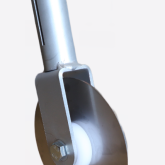 Romfix® voegroller 2mm