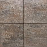 SelectTon Bruin gemeleerd 60x60x4cm