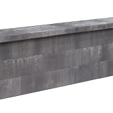 Smartblock Amiata 15x15x45cm