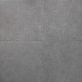 GeoCeramica® Impasto Grigio 60x60x4cm