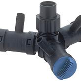 Waterverdeler Multi WD 1/2"