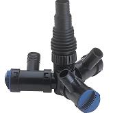 Waterverdeler Multi WD 1"