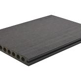 WPC Fiberdeck RHK Premium Dark Grey 2,3x21x400cm