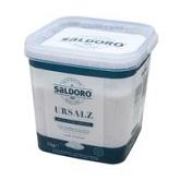 Strooizout emmer 5kg (UITLOPEND)