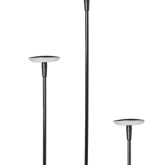 Sway EXTRA Low 35 black