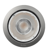 Big Flux Narrow 60 pearl grey