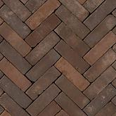 DF gebakken Regge getr. 20x6,5x6cm (73st)