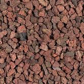Mini big bag 400kg Lava Red split 8-16mm