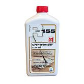R155 Grondreiniger zuurvrij 1l
