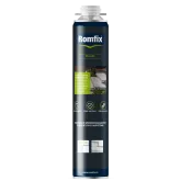 Romfix® steenlijm PU 750ml (t.b.v. pistool)