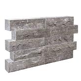 Palissade Spotted Blue horizontaal 50x12x12cm