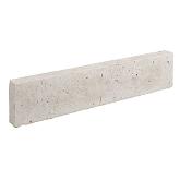 Opsluitband Travertin Ivory Cream 100x20x6cm