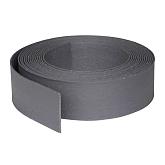 Ecoborder Flex 15 M X14 Cm X 0,7 Cm Grey