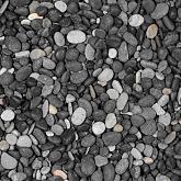 Mini big bag 500kg Castle Black grind 5-8mm UITLOPEND