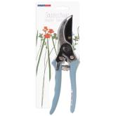Snoeischaar blauw