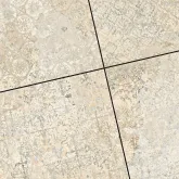 Cerasun Catania Decor Beige 60x60x4cm (uitlopend 2026)