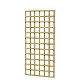 Trellis vuren 90x180cm