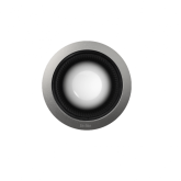 Dot 60 pearl grey