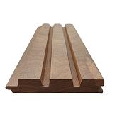Thermo frake triple rhombusprofiel geschaald 2,1x14,3x245cm
