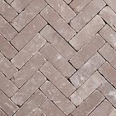 DF gebakken Theems getr. 20x6,5x6cm (73st)
