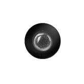 Hyve 22 black