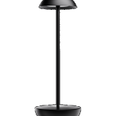 Sway table black