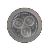 Flux 60 Pearl Grey