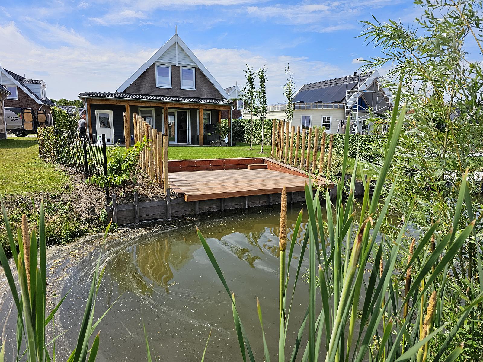 Snoei Tuinmaterialen