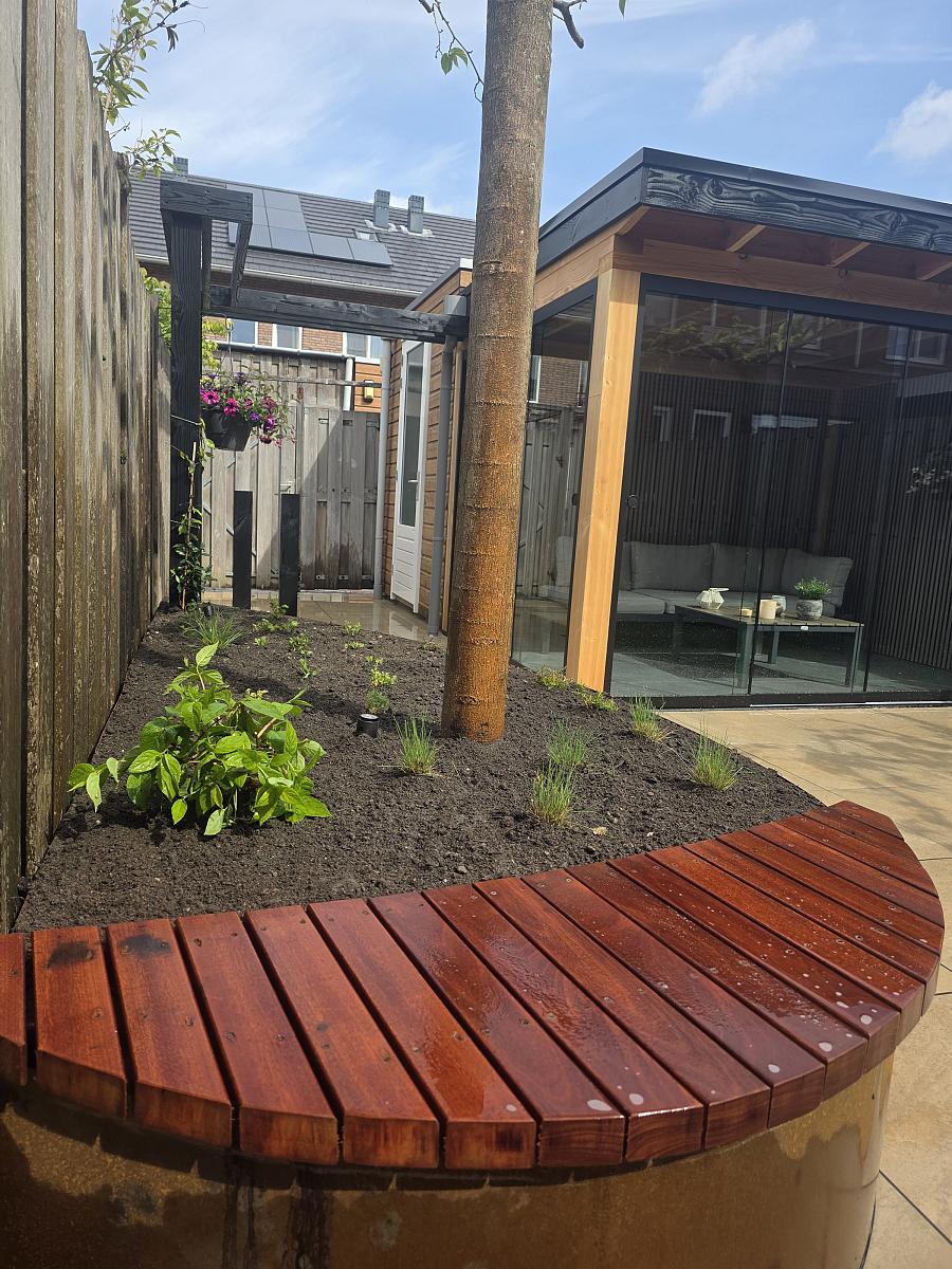 Snoei Tuinmaterialen