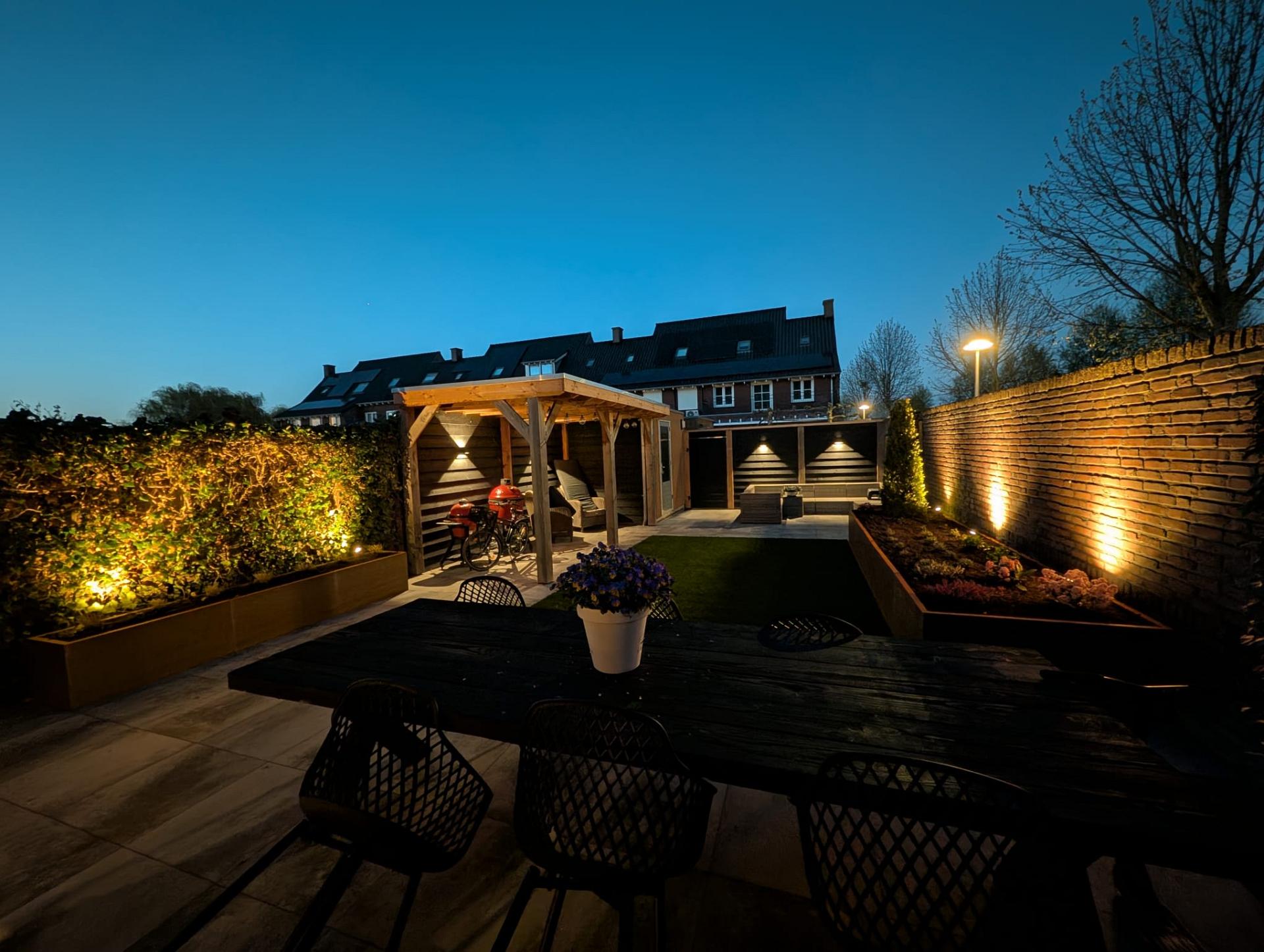 Snoei Tuinmaterialen