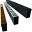 ACO Slimline goot rvs 100cm