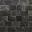 PromoTon  Antraciet getrommeld 20x30x6cm