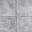 Trippel T grijs nuance 80x80x4cm