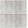 GeoStretto Plus Tops Lazise 60x30x4cm UITLOPEND 2025