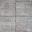 Cerasun Exclusive Murales Grey 60x60x4cm (uitlopend 2026)