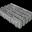 EcoStrook Elba 60x40x12cm (uitlopend 2026)