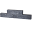 Gigasplitblok Noors Antraciet 60x12x15cm