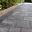 Plazza Basalt 15x15x6cm