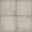 Trippel T 2Drive beige nuance 100x100x6cm