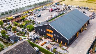 Snoei Tuinmaterialen